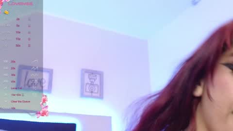 Lilith Savett online show from December 2024 04:30:01 PM
