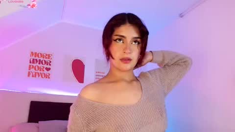 Lilith Savett online show from February 2026 01:52:02 PM