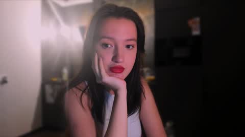 Snapshot of lililaluna chatting on December 2024 02:27:01 PM ... online show from December 2024 02:27:01 PM