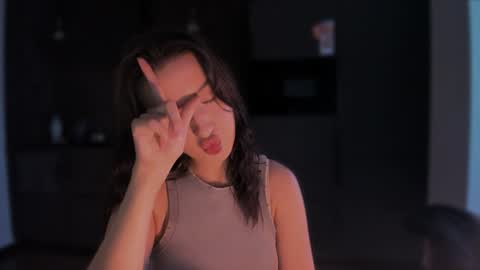 Snapshot of lililaluna chatting on December 2024 12:28:02 PM ... online show from December 2024 12:28:02 PM