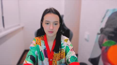 Snapshot of lililaluna chatting on January 2025 08:26:01 PM ... online show from January 2025 08:26:01 PM