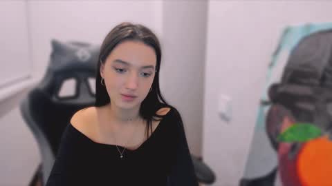 Snapshot of lililaluna chatting on January 2025 06:38:02 PM ... online show from January 2025 06:38:02 PM