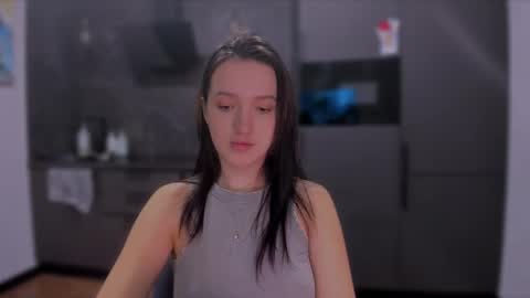 Snapshot of lililaluna chatting on February 2025 07:45:02 PM ... online show from February 2025 07:45:02 PM