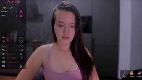 Snapshot of lililaluna chatting on October 2025 06:53:01 PM ... online show from October 2025 06:53:01 PM