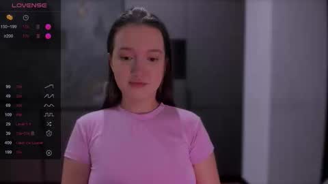 Snapshot of lililaluna chatting on October 2025 05:37:02 PM ... online show from October 2025 05:37:02 PM