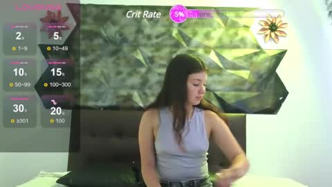 lilimini online show from December 2024 07:14:01 PM