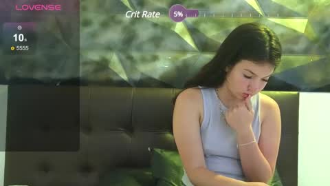 lilimini online show from December 2024 01:18:02 AM