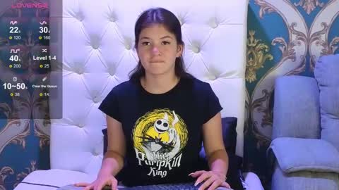 lilimini online show from January 2025 01:27:01 AM
