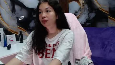 lilimini online show from June 2026 08:06:01 PM