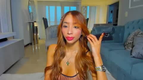 Lili  online show from February 2026 10:52:02 PM