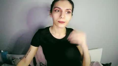 lilirose online show from January 2025 10:08:02 PM