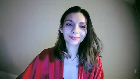 lilirose online show from January 2025 10:07:02 PM
