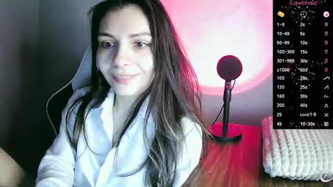 lilirose online show from September 2025 03:16:02 PM