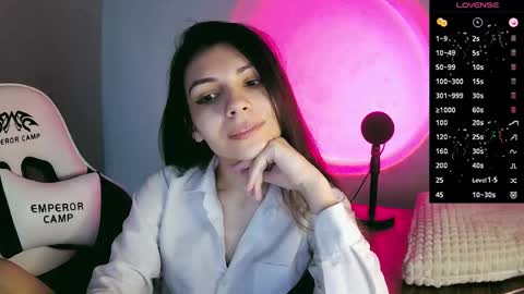 lilirose online show from September 2025 03:05:01 PM