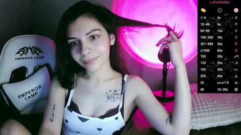 lilirose online show from October 2025 01:53:02 PM