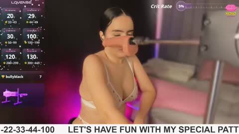 lilirouse online show from December 2025 06:02:01 PM