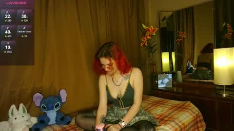 LilitDays online show from September 2025 06:31:02 PM
