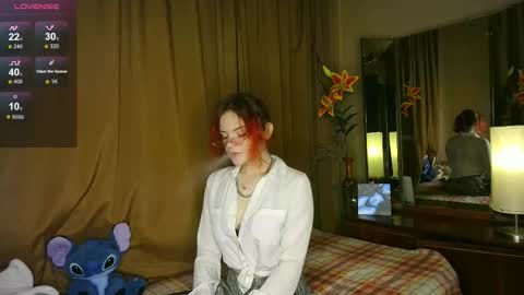 LilitDays online show from September 2025 07:04:01 PM