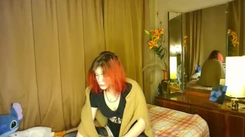 LilitDays online show from October 2025 07:33:01 PM