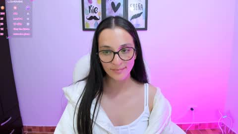 Leidy online show from January 2025 12:18:01 AM