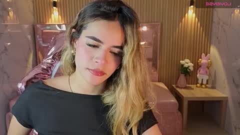 Lilith  online show from February 2026 08:14:01 PM