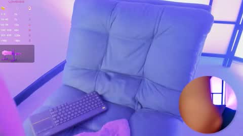 Lilith  online show from February 2026 04:01:01 PM