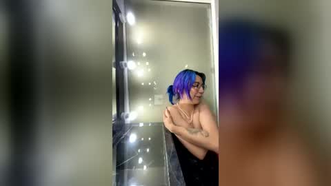Snapshot of lilith_3r chatting on June 2026 02:25:02 AM Lilith online show from June 2026 02:25:02 AM