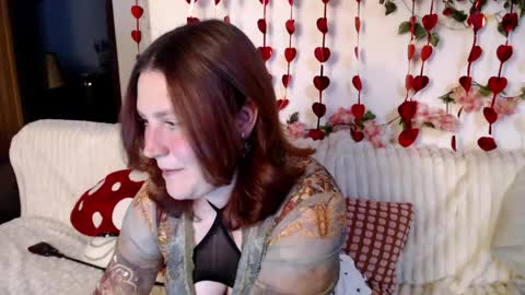 Lilly online show from May 2026 09:20:01 PM