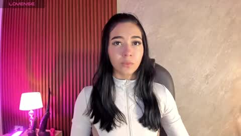 Lilith Rosse online show from October 2025 01:08:02 PM