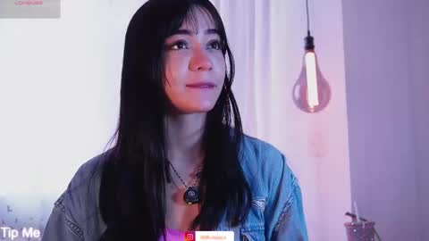 Lilith Rosse online show from November 2025 01:55:01 PM