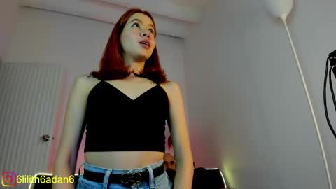 Lilith Adan online show from December 2024 03:53:01 AM