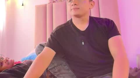 lilith_and_draven online show from November 2025 02:24:02 PM