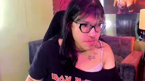 lilith  online show from July 2026 12:19:02 PM