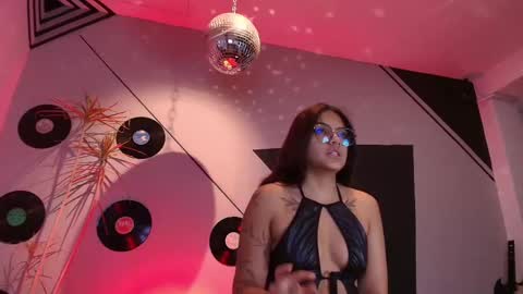 Lilith and Khloe  online show from November 2025 11:21:01 AM