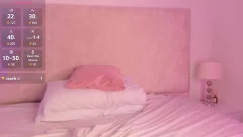 Lilith online show from October 2025 12:30:01 PM