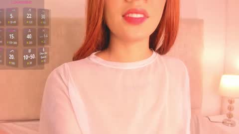 Lilith online show from November 2025 01:34:02 PM