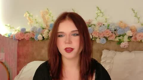 Snapshot of lilith_bonheur chatting on May 2026 11:37:01 AM Lilith Bonheur online show from May 2026 11:37:01 AM