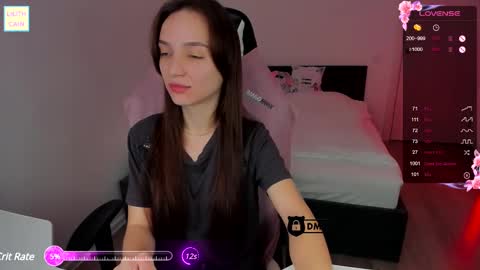 Lilith online show from February 2025 10:59:02 AM