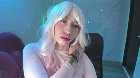 lilith cooper20 online show from November 2025 10:41:02 PM