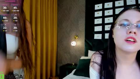 Lilith online show from March 2026 09:24:02 AM