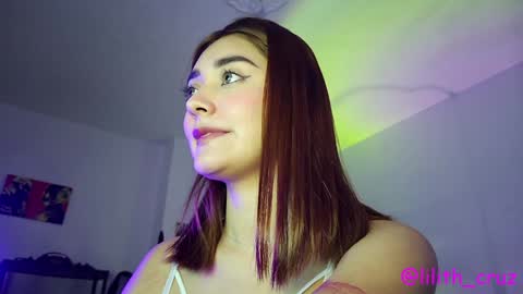 Lilith online show from January 2025 11:47:01 PM