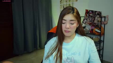 Lilith online show from February 2026 02:40:01 AM