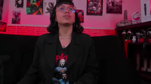 MISTRESS LILITH online show from September 2025 03:01:02 PM