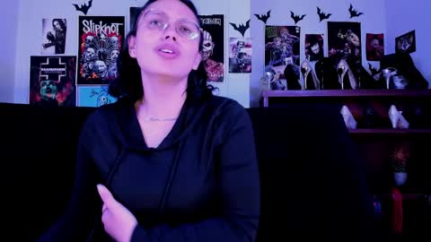 MISTRESS LILITH online show from June 2026 05:28:02 PM