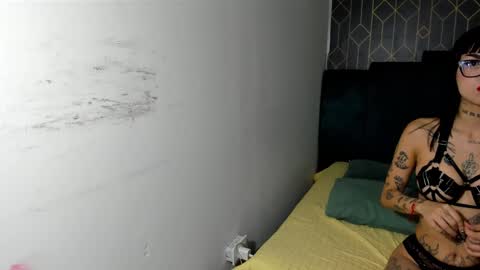 Snapshot of lilith_dior chatting on February 2026 12:38:01 AM lilith_dior online show from February 2026 12:38:01 AM