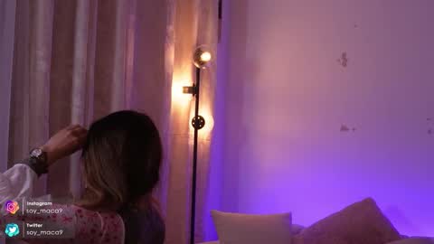 Lilith Gray online show from November 2025 04:24:01 AM