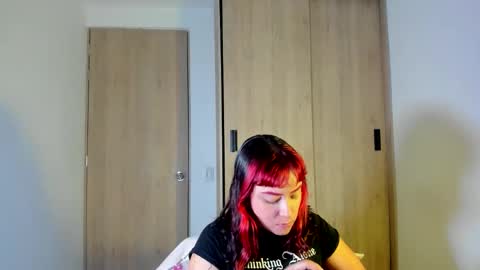 goddess of hell20 online show from January 2026 02:28:01 AM