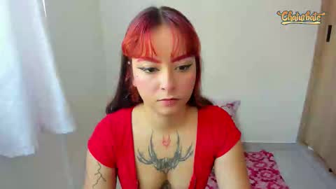 goddess of hell20 online show from March 2026 08:50:01 PM