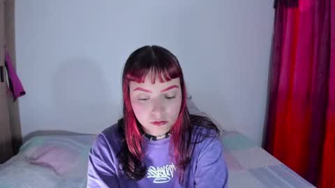 goddess of hell20 online show from April 2026 04:33:02 PM