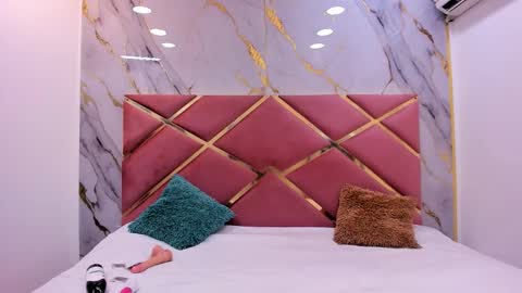 Snapshot of lilith_kramston chatting on February 2026 03:35:02 AM Lilith online show from February 2026 03:35:02 AM